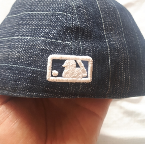 Original New ERA 59 Fifty Hat - Picture 9 of 9